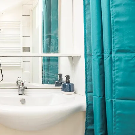 Smart Confort 13 - Confort Et Style Apartment *