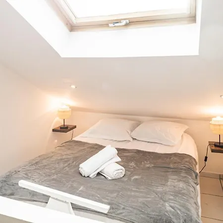 Smart Confort 13 - Confort Et Style Apartman *